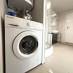 Asia Oase Vendégház Arendsee