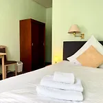 Asia Oase Vendégház Arendsee