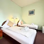 Vendégház Asia Oase Arendsee