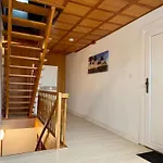 Vendégház Asia Oase