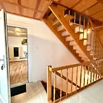 Vendégház Asia Oase