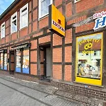 Asia Oase 3* Arendsee