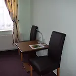 Vendégház Asia Oase Arendsee