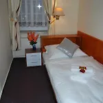 Vendégház Asia Oase Arendsee