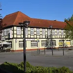 Vendégház Asia Oase 3*