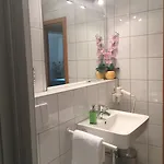 Vendégház Asia Oase Arendsee