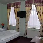 Vendégház Asia Oase