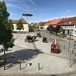 Asia Oase Vendégház Arendsee