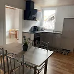 Asia Oase Vendégház Arendsee