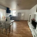 Vendégház Asia Oase Arendsee