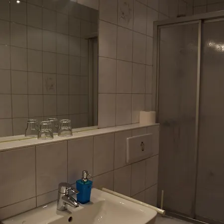 Asia Oase 3* Arendsee (Altmarkkreis Salzwedel)