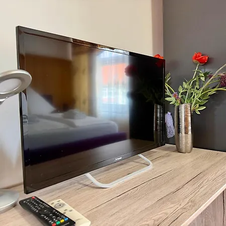 Asia Oase 3* Arendsee (Altmarkkreis Salzwedel)