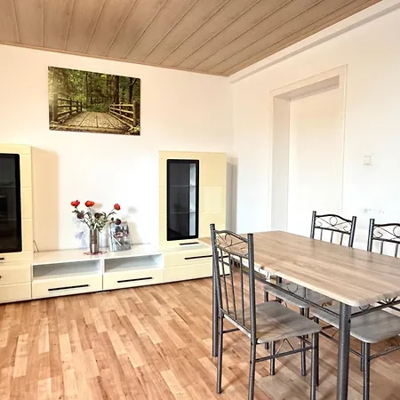 Affittacamere Asia Oase Arendsee (Altmarkkreis Salzwedel)