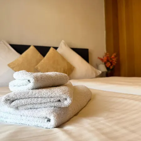 Oase Guest house