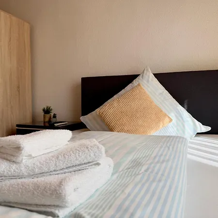 Oase Guest house 3*
