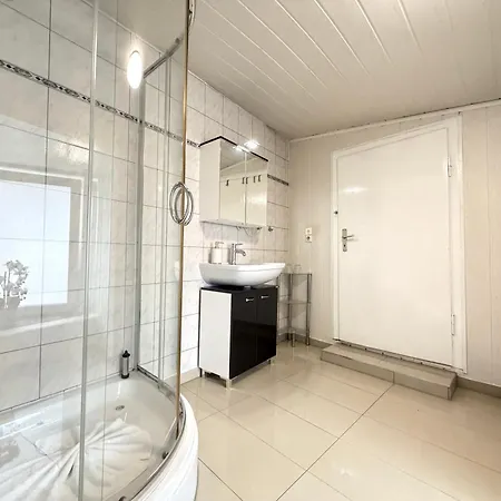 Guest house Oase 3*