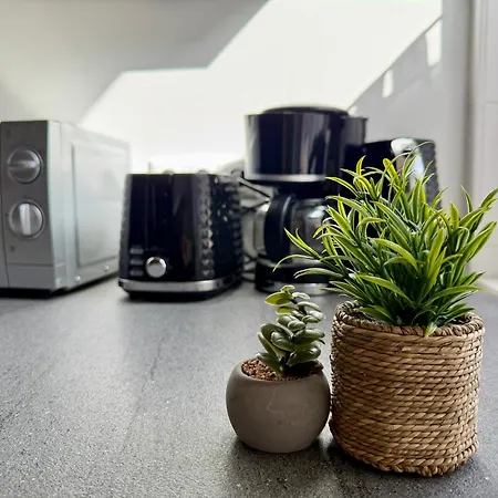 Affittacamere Asia Oase Arendsee (Altmarkkreis Salzwedel)