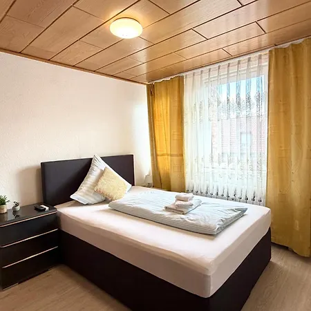 Asia Oase 3* Arendsee (Altmarkkreis Salzwedel)