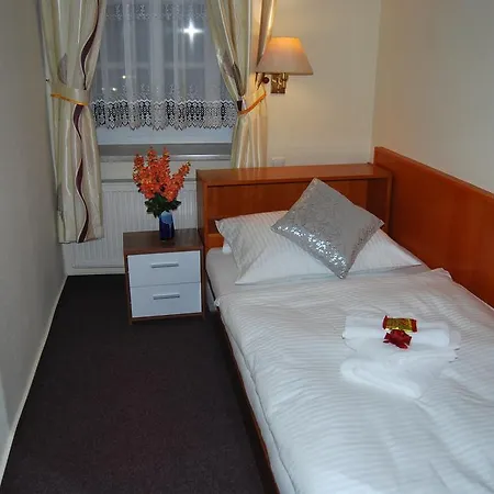 Maison d'hôtes Asia Oase Arendsee (Altmarkkreis Salzwedel)