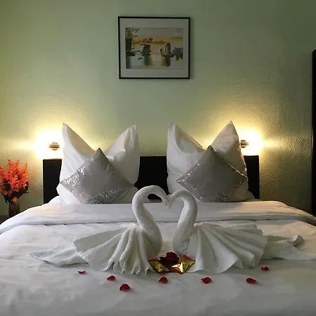 Guest house Oase