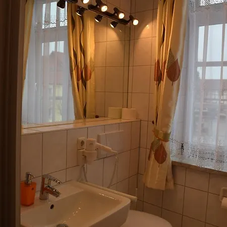 Asia Oase Arendsee (Altmarkkreis Salzwedel)