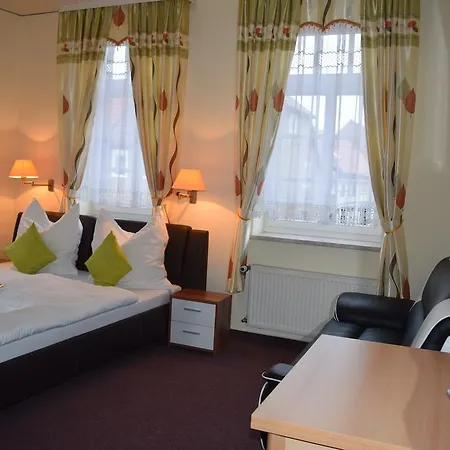 Asia Oase Arendsee (Altmarkkreis Salzwedel)