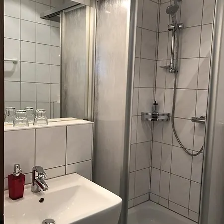 Asia Oase Maison d'hôtes 3*