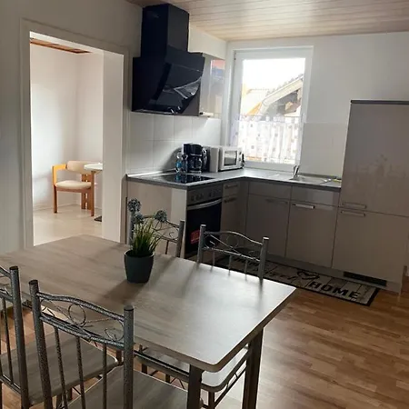 Asia Oase Maison d'hôtes Arendsee (Altmarkkreis Salzwedel)