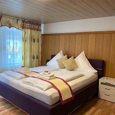 Maison d'hôtes Asia Oase 3*