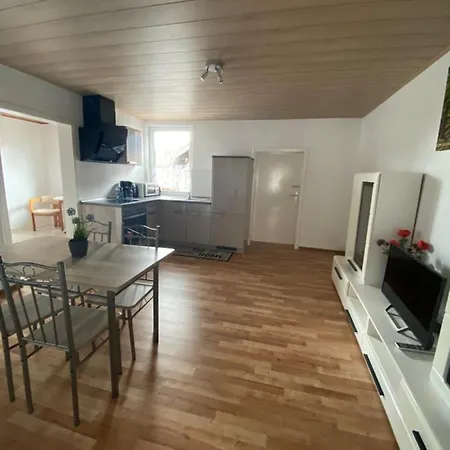 Maison d'hôtes Asia Oase Arendsee (Altmarkkreis Salzwedel)