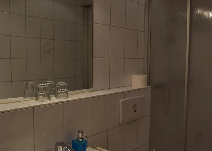 Asia Oase 3* Arendsee (Altmarkkreis Salzwedel)