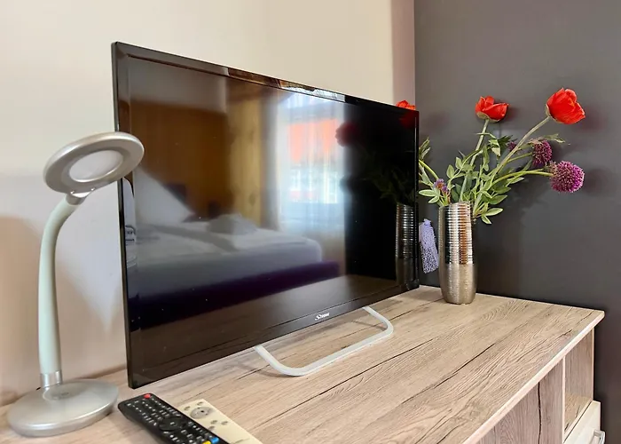 Asia Oase 3* Arendsee (Altmarkkreis Salzwedel)