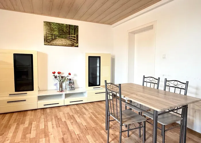 Affittacamere Asia Oase Arendsee (Altmarkkreis Salzwedel)