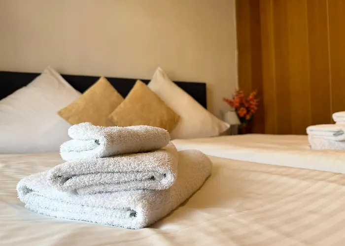 Asia Oase Affittacamere