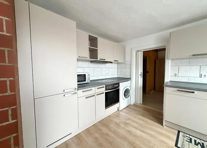 Asia Oase Affittacamere Arendsee (Altmarkkreis Salzwedel)