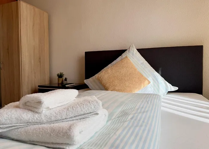 Asia Oase Affittacamere 3*