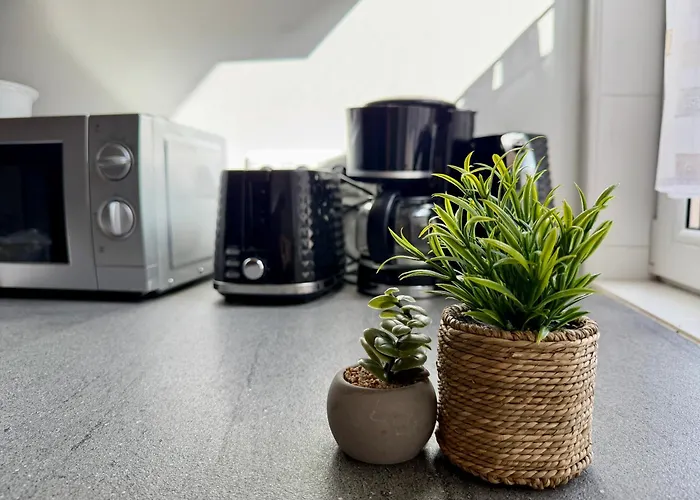 Affittacamere Asia Oase Arendsee (Altmarkkreis Salzwedel)