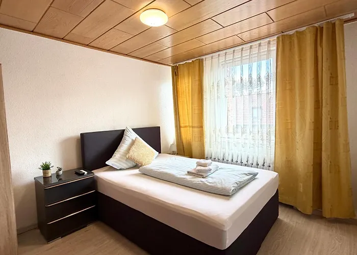 Asia Oase 3* Arendsee (Altmarkkreis Salzwedel)