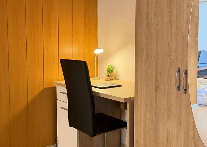 Asia Oase 3* Arendsee (Altmarkkreis Salzwedel)