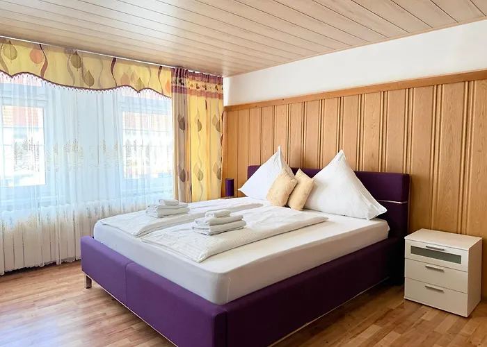 Asia Oase 3* Arendsee (Altmarkkreis Salzwedel)