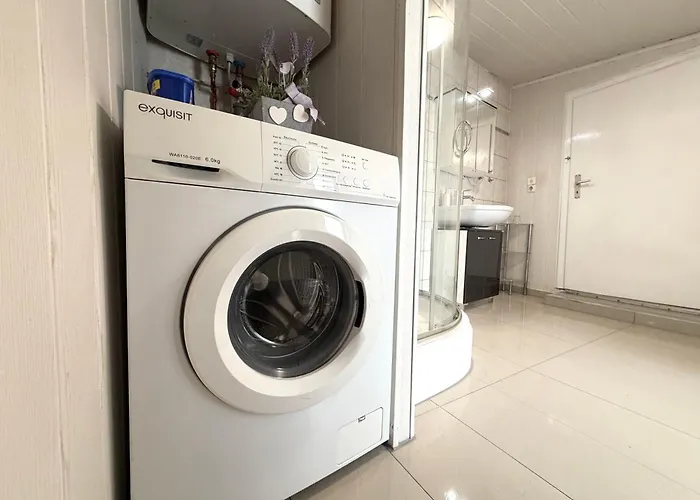 Asia Oase Affittacamere Arendsee (Altmarkkreis Salzwedel)