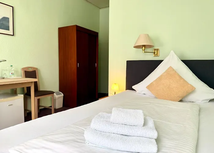 Asia Oase Affittacamere Arendsee (Altmarkkreis Salzwedel)