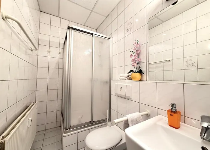 Asia Oase Affittacamere 3*