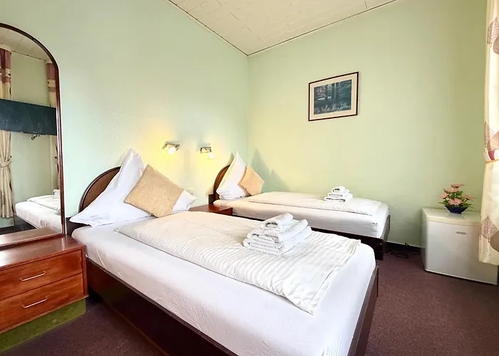 Affittacamere Asia Oase Arendsee (Altmarkkreis Salzwedel)