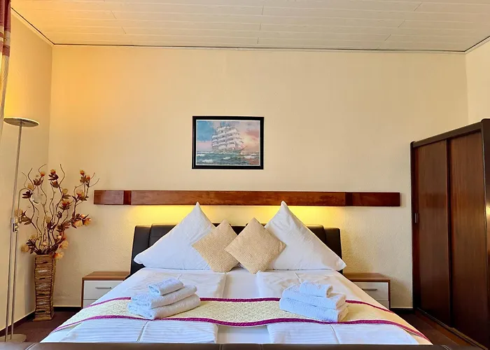 Asia Oase Arendsee (Altmarkkreis Salzwedel)