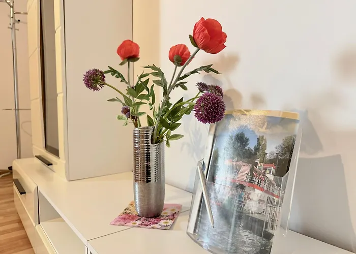 Asia Oase Affittacamere