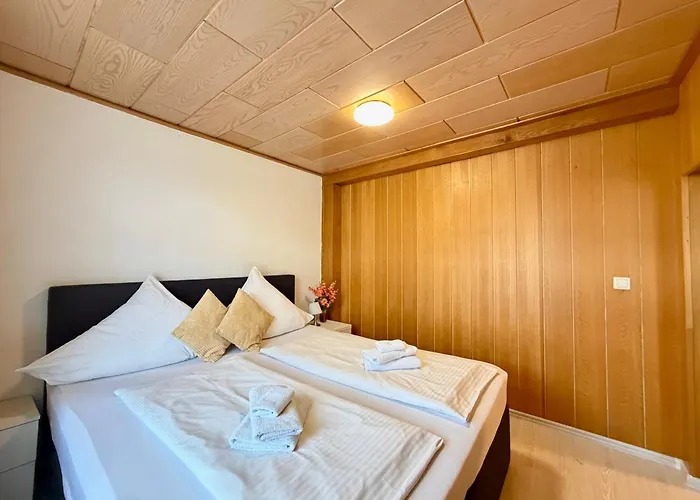 Affittacamere Asia Oase 3*