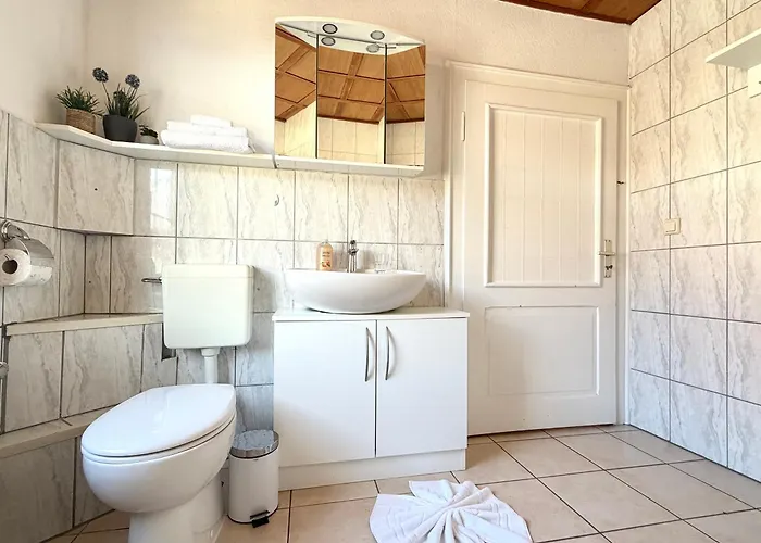 Affittacamere Asia Oase Arendsee (Altmarkkreis Salzwedel)