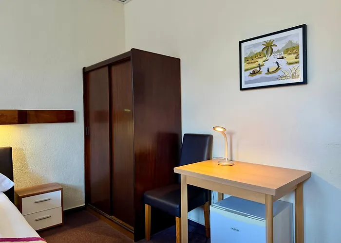 Asia Oase Affittacamere Arendsee (Altmarkkreis Salzwedel)