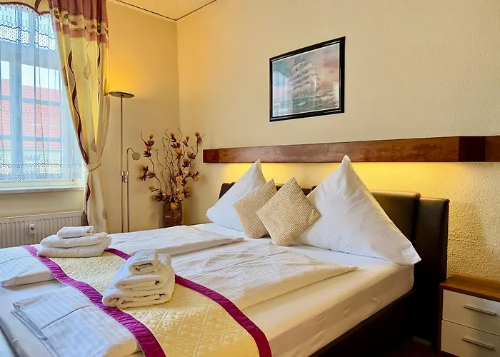 Asia Oase Affittacamere